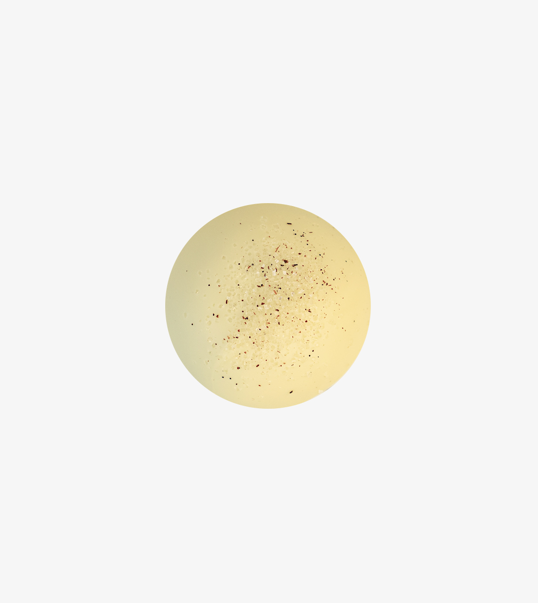 Cake Pop Vanille Cake Pop Vanille