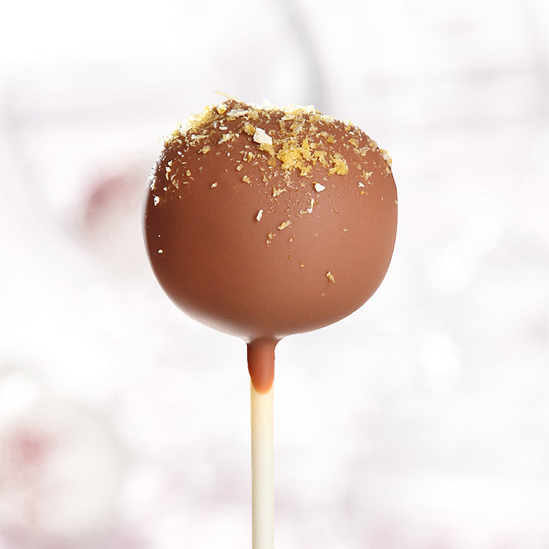 Cake Pops In The Mix 6 + 1 Cake Pops In The Mix 6 + 1