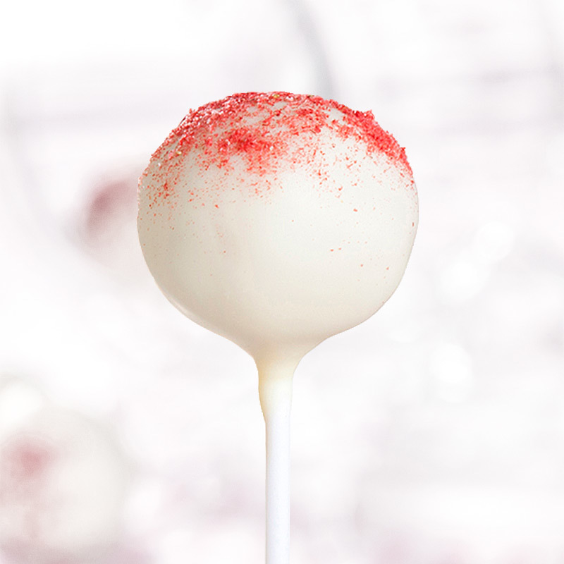 Cake Pops In The Mix 6 + 1 Cake Pops In The Mix 6 + 1