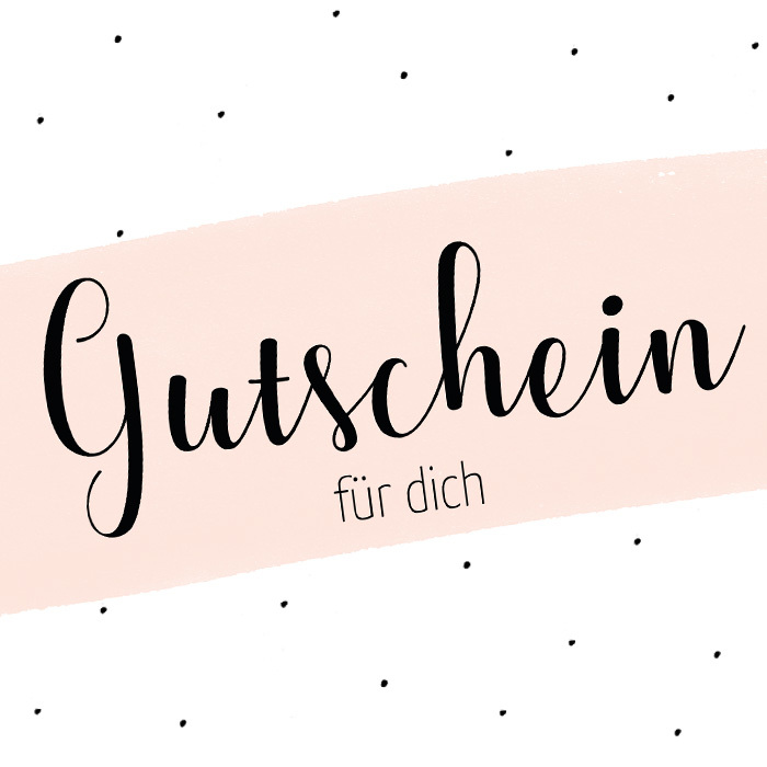 Gutschein für Ben und Bellchen Gutschein für Ben und Bellchen