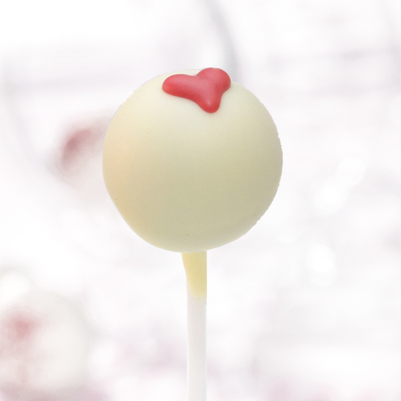 Pralinébox  6+1 Praliné Pops