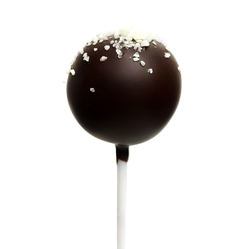 Cake Pop Erdbeere