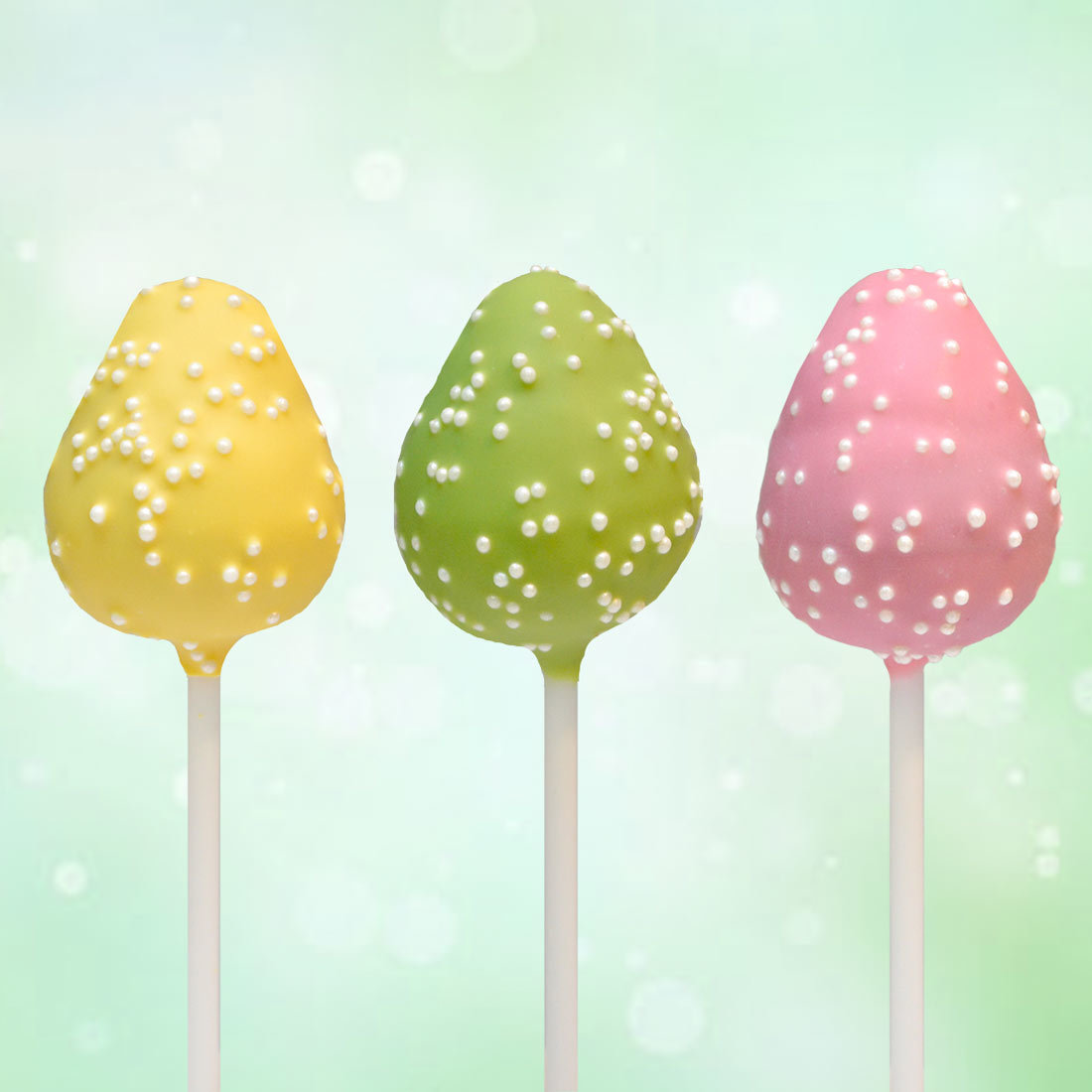 OsterEier-Box 6 Praliné Pops OsterEier-Box 6 Praliné Pops