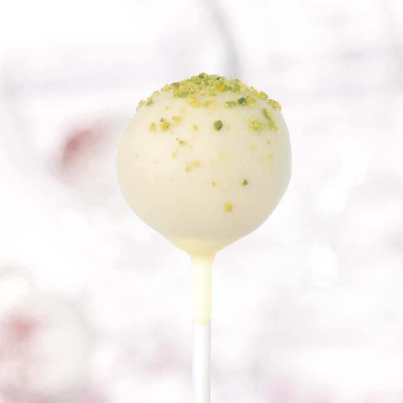 Cake Pop Limette Buttermilch