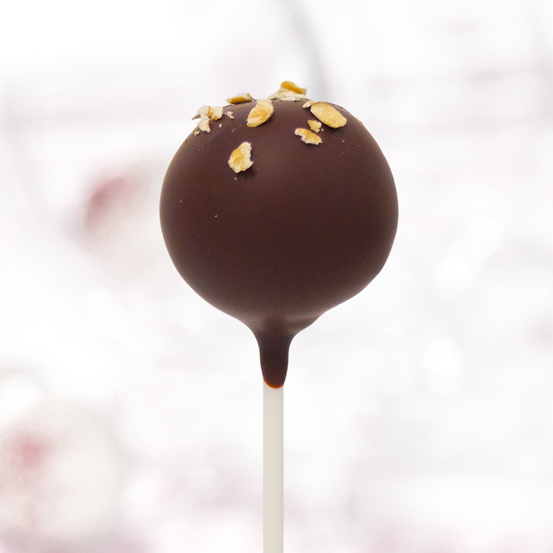 Geschenkbox Mix 3 Cake Pops & 3 Praliné Pops Geschenkbox Mix 3 Cake Pops & 3 Praliné Pops