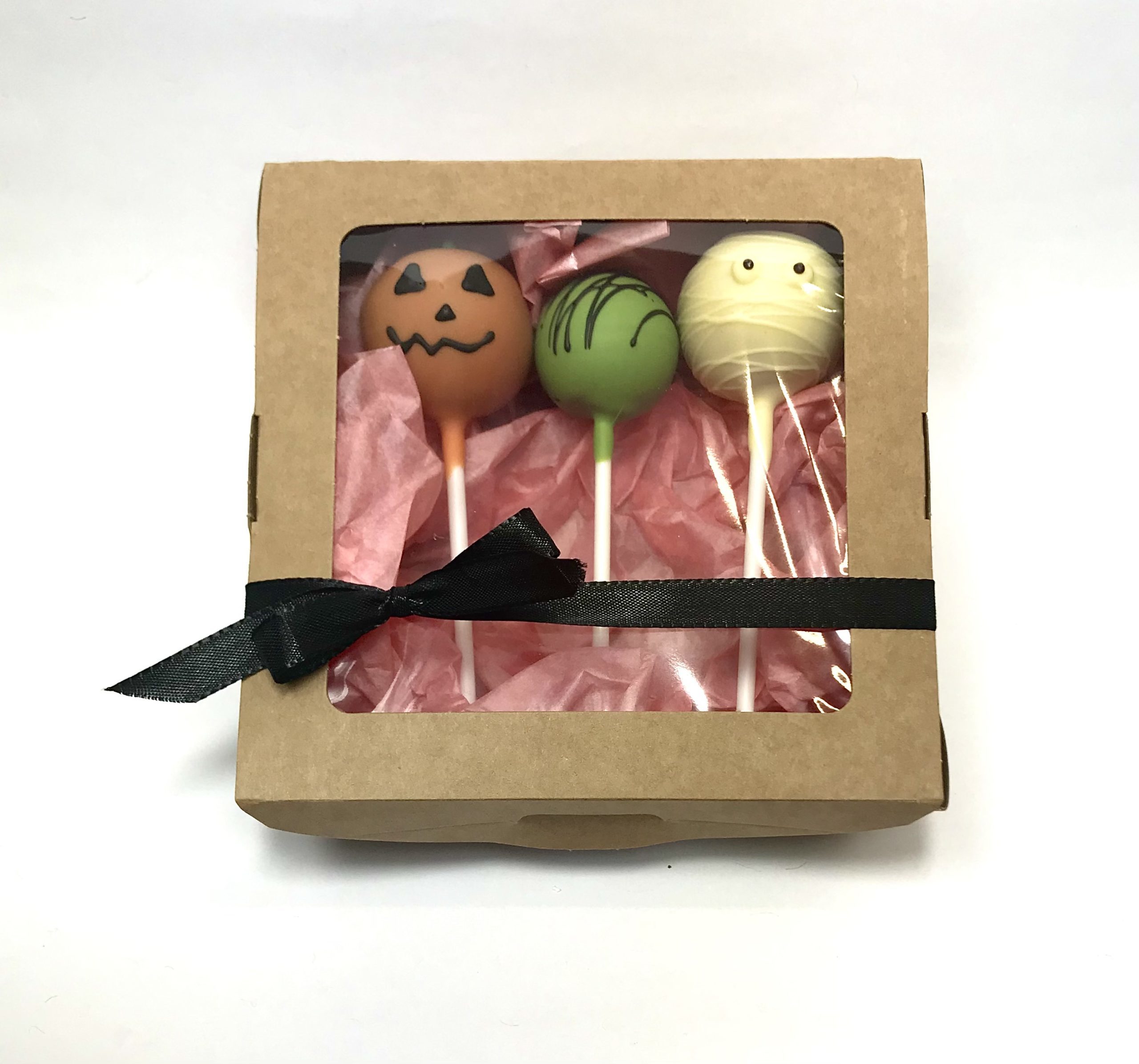 Halloween 2+1 Box Halloween 2+1 Box
