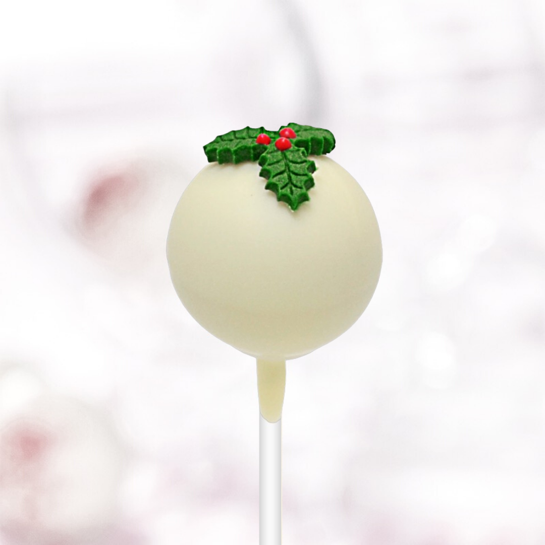 Praliné Pop Vanille Kipferl