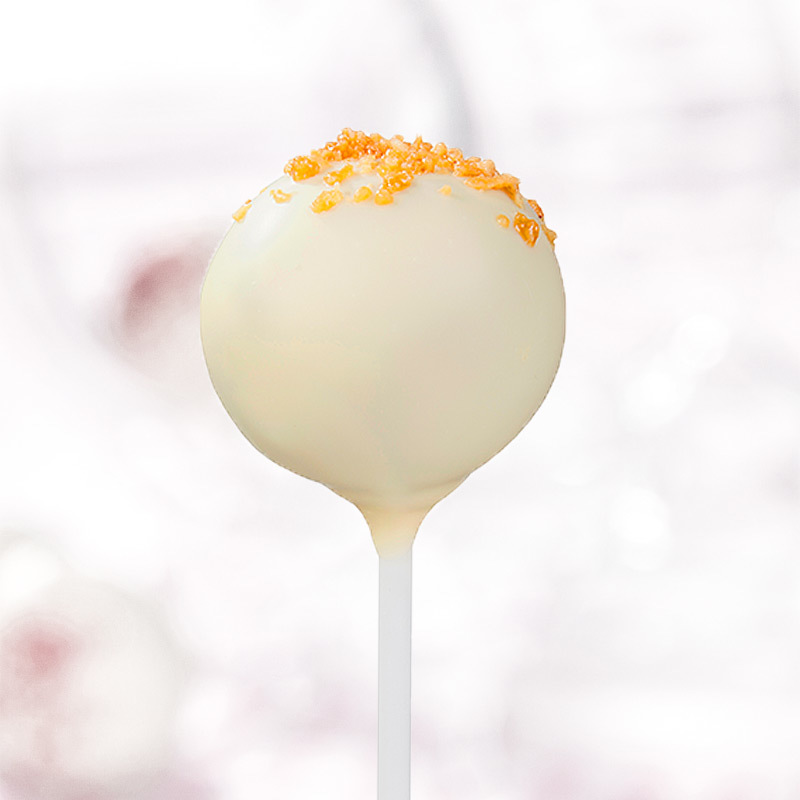 Cake Pops In The Mix 6 + 1 Cake Pops In The Mix 6 + 1