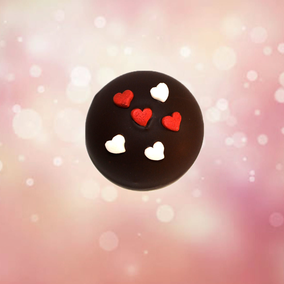 Love-Mix 4 Praliné Pops Love-Mix 4 Praliné Pops