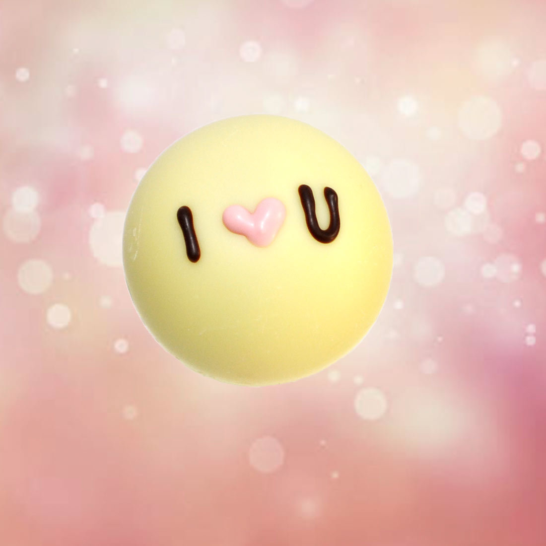 Praliné Pop I Love You Praliné Pop I Love You