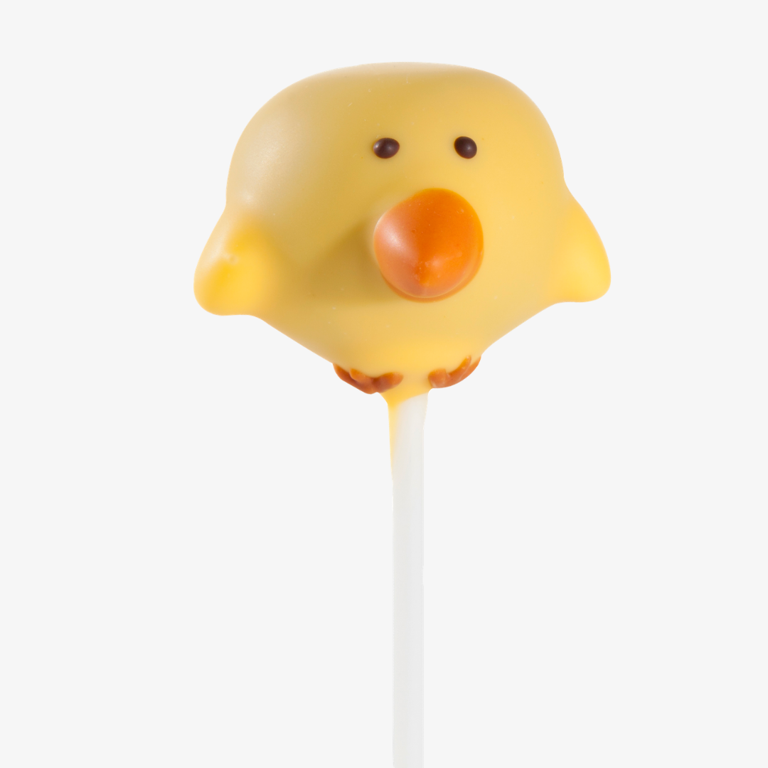 Praliné Pop Küken