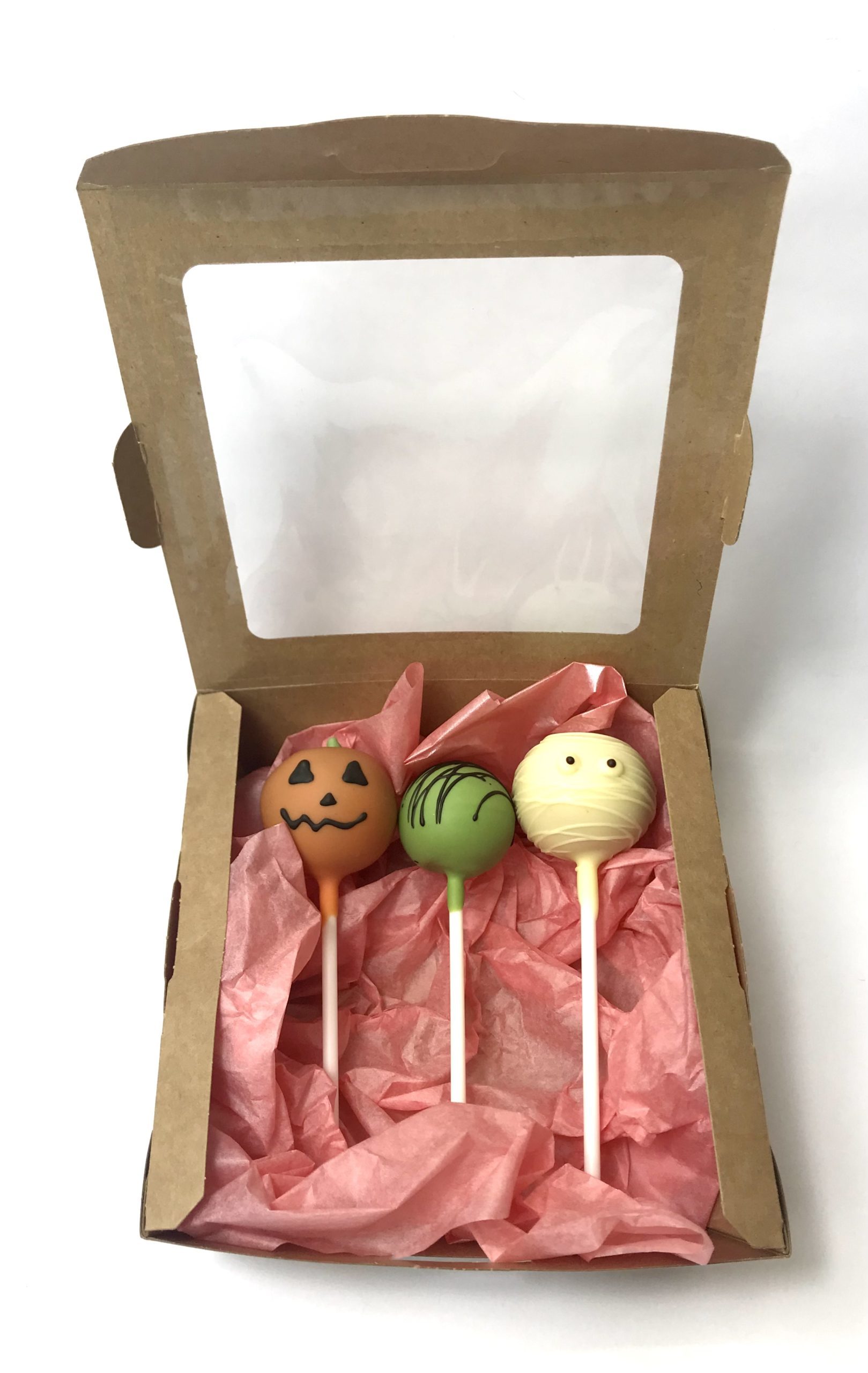 Halloween 2+1 Box Halloween 2+1 Box