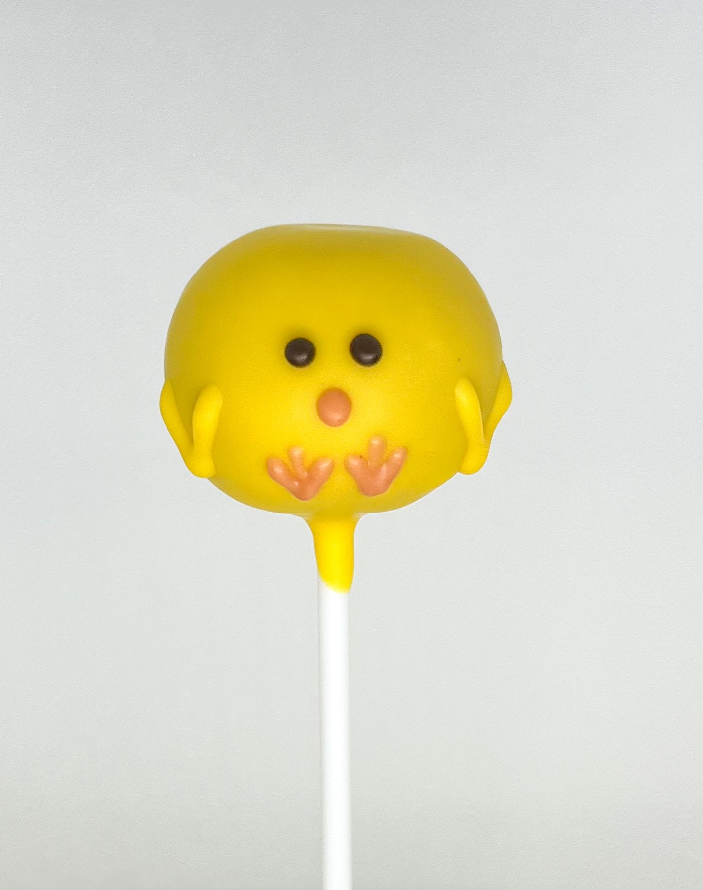 Praliné Pop Küken