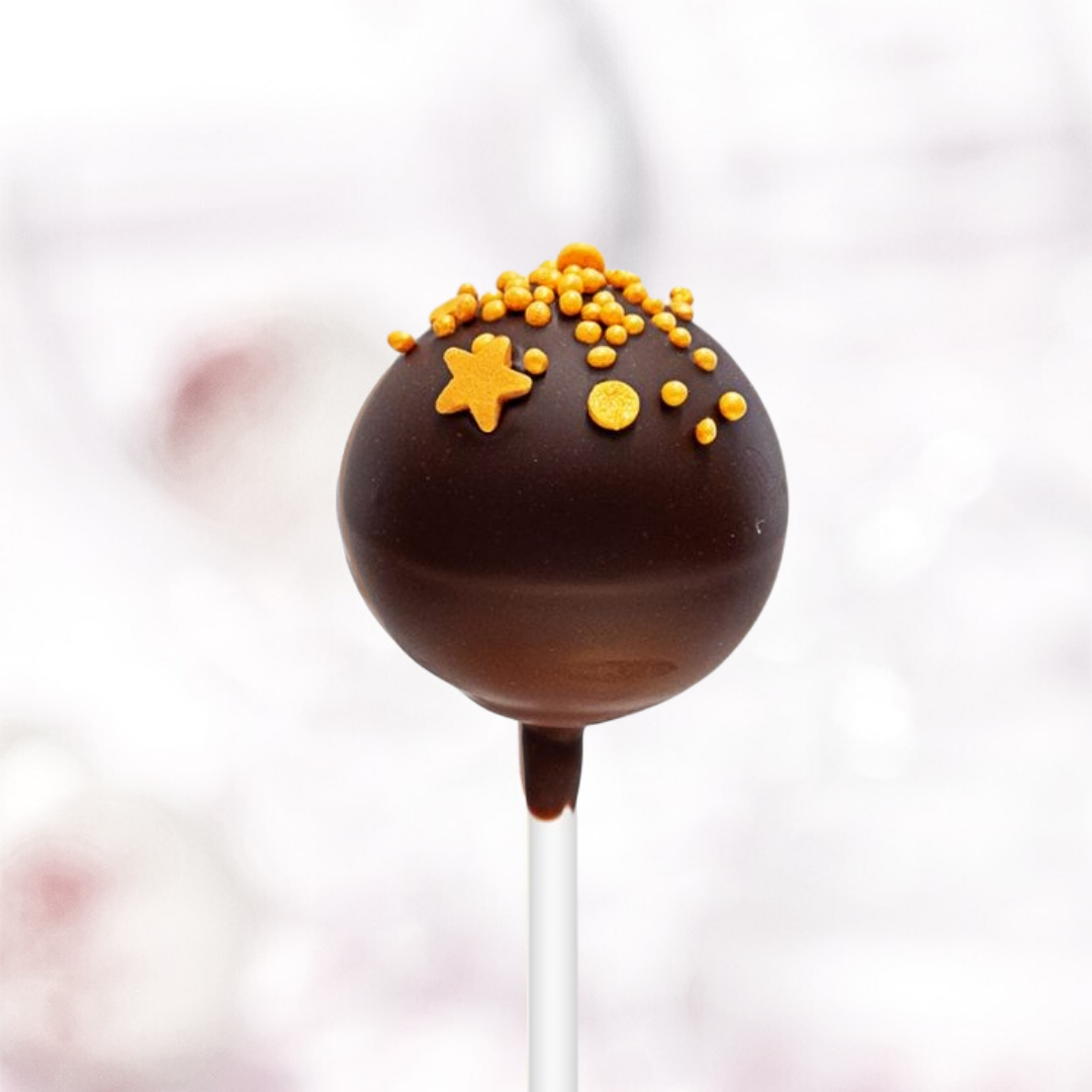 Praliné Pop Knusperkeks XMAS